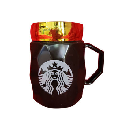 Picture of Starbucks Mug