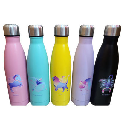 Picture of Vacuum Flask Horoscope - 500ml