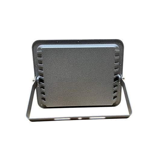 AFC Trading. Solar Floodlight W/Remote Control High Lumens & Loop ...