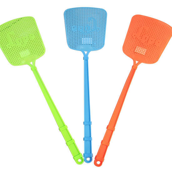 Picture of Fly Swatter Plastic (49 cm)