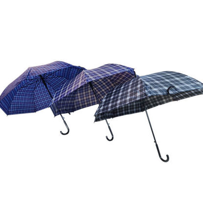 Picture of Umbrella Chequered