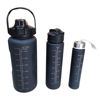 Picture of Water Bottle (Set Of 3pcs)