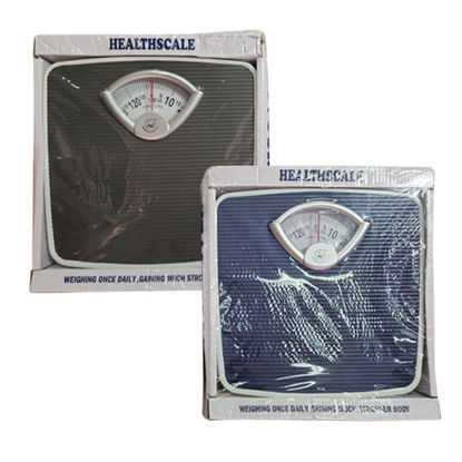 Picture of Bathroom Scale (Max : 130kg)