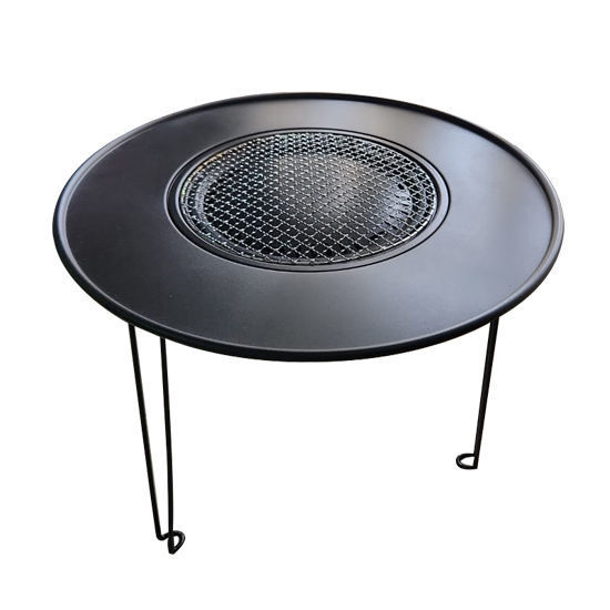 Picture of Barbecue Grill (Diameter : 60cm/32cm)