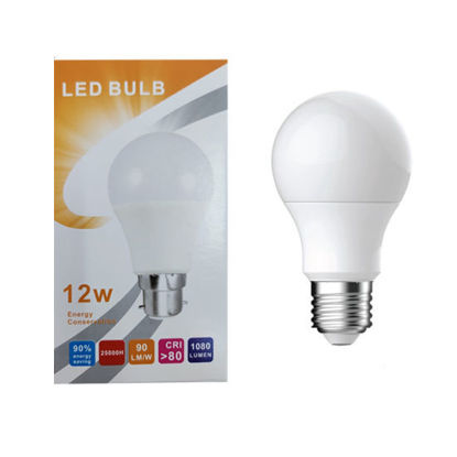 Picture of Bulb LED 12W (E27)