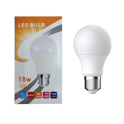 Picture of Bulb LED 18W (E27)