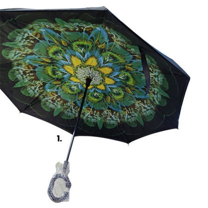 Picture of Reversible Umbrella