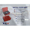 Picture of Cash Box (200 x 160 x 90mm)