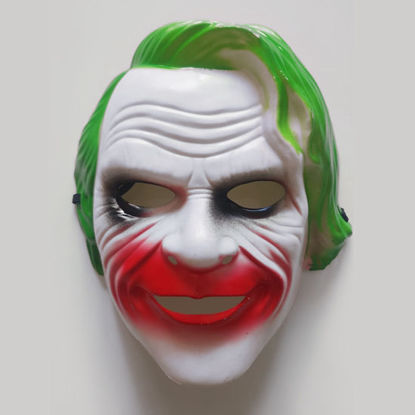 Picture of Halloween Mask (Joker)