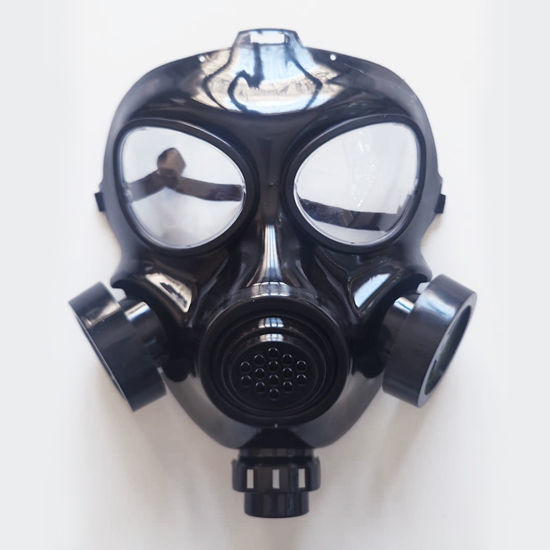 Picture of Halloween Mask (Camouflage)