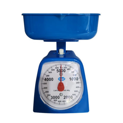 Picture of Analog Kitchen Scale