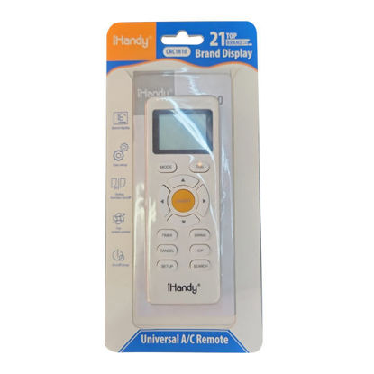 Picture of Universal Remote Control For Air Conditioner