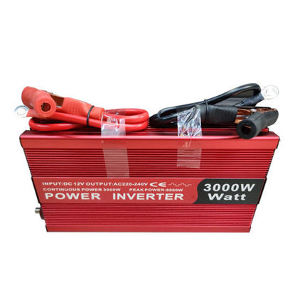 Picture of Power Inverter - 3,000W