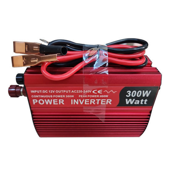 Picture of Power Inverter - 300W