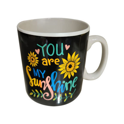 Picture of Mug Sunshine