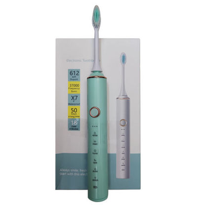 Picture of Rechargeable Toothbrush - 6 modes