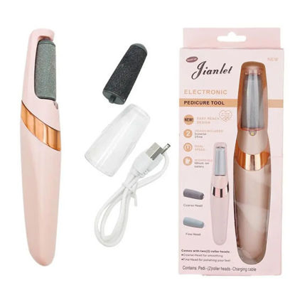 Picture of Rechargeable Pedicure Tool
