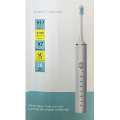Picture of Rechargeable Electric Toothbrush