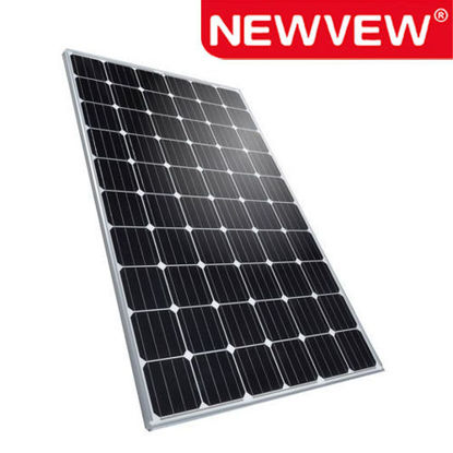 Picture of 20W Solar Panel (Monocrystalline) - 540 x 350 x 20mm