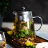 Picture of Teapot with Metal Filter - 750ml