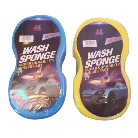 Picture of Car Sponge - 2pcs