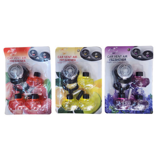 Picture of Car Air Freshner (3 refill)