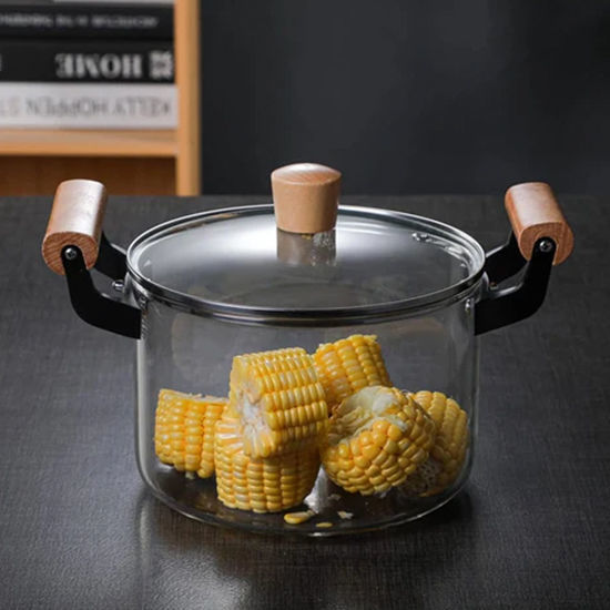 Picture of Cooking Pot - 3.5 Lts