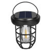 Picture of Solar Vintage Camping Light