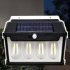 Picture of Solar Filament 4 Bulb Style 50W - 999-4 (3 Modes / Warm White)