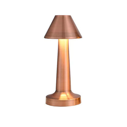 Picture of Led Lamp (Rechargeable & Dimmable)