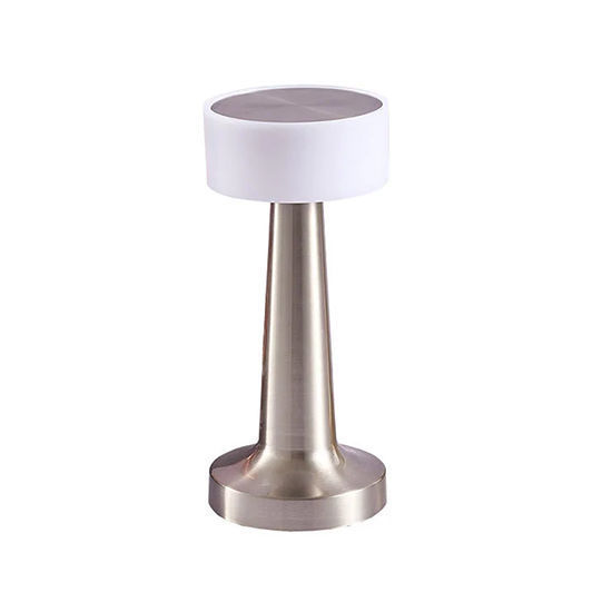 Picture of Led Lamp (Rechargeable & Dimmable)