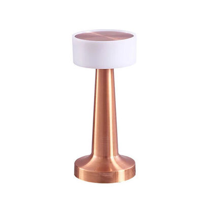 Picture of Led Lamp (Rechargeable & Dimmable)