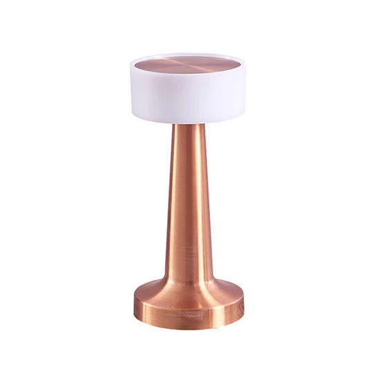 Picture of Led Lamp (Rechargeable & Dimmable)