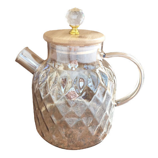 Picture of Teapot Pineapple - 1L