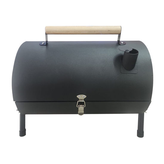 Picture of BBQ Grill Drum (39 x 25 x 37cm)