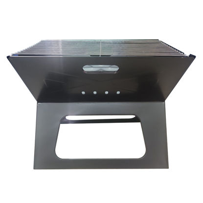 Picture of BBQ Grill Foldable - 48x32x40cm