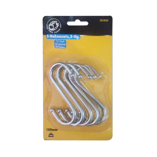 Picture of Metal hook (5pcs)