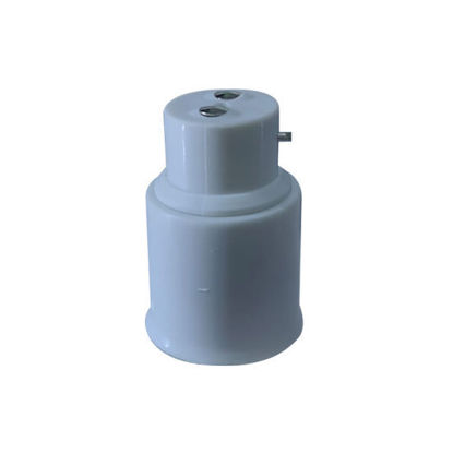 Picture of Adaptor Socket (B22-E27)