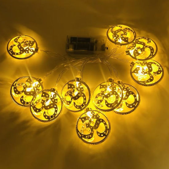 Picture of Aum Light - 2Mts/10Leds