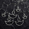 Picture of Diya Curtain Hanging Lights (3mts x 1mt)