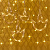 Picture of Diya Curtain Hanging Lights (3mts x 1mt)