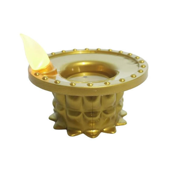 Picture of Diya Spike Gold (Water Sensor)