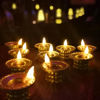 Picture of Diya Spike Gold (Water Sensor)