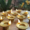 Picture of Diya Spike Gold (Water Sensor)