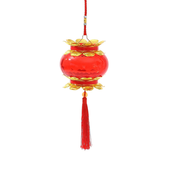 Picture of Hanging Lamp Projector 6cm (Happy Divali)