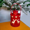 Picture of Xmas Round Lantern