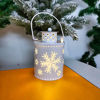 Picture of Xmas Round Lantern