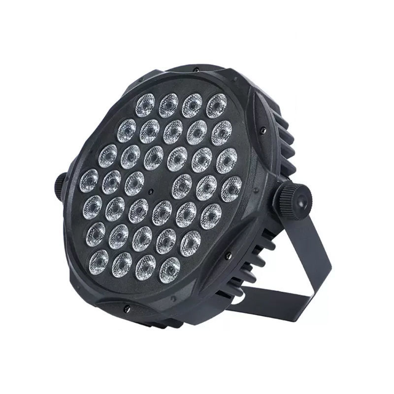 AFC Trading. Parlight 36 Leds RGB Multicolor W/R.Control (Slim)