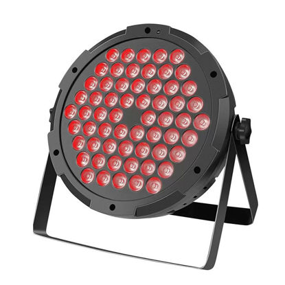 Picture of Parlight 60 Led RGB (Slim)
