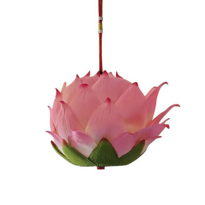 Picture of Lotus Hanging Led Light (Big)